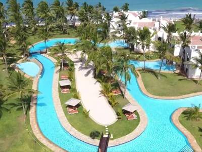 Silver Palm Spa & Resort Kilifi - Bild 1