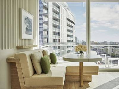 Four Seasons Hotel The Surf Club - Bild 1