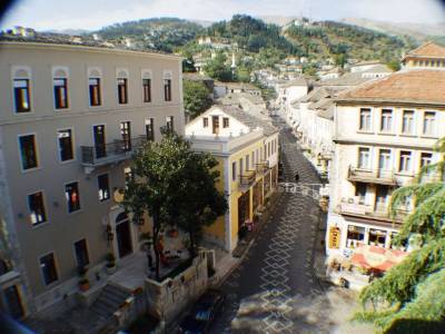 Hotel Argjiro - Bild 1