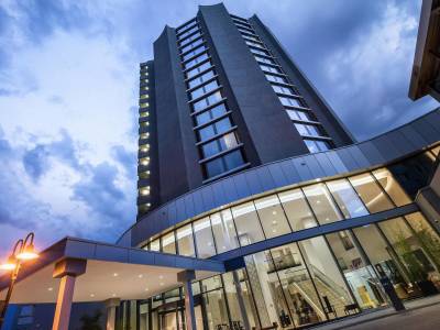 Delta Hotels by Marriott Frankfurt Offenbach - Bild 1