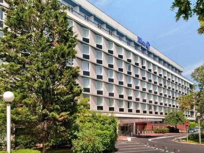 Hilton Paris Orly Airport - Bild 1