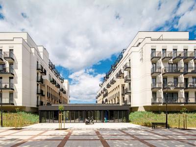 Baltic Park Fort - Bild 1