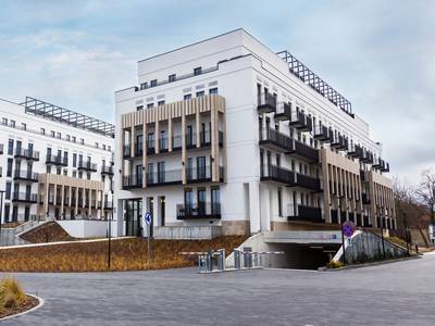 Baltic Park Fort - Bild 1