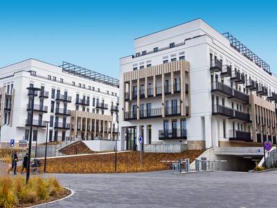 Baltic Park Fort - Bild 1