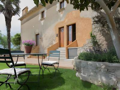 La Rectoria de Regencos - Bild 1