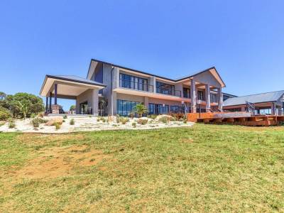 Intle Boutique Hotel - Bild 1