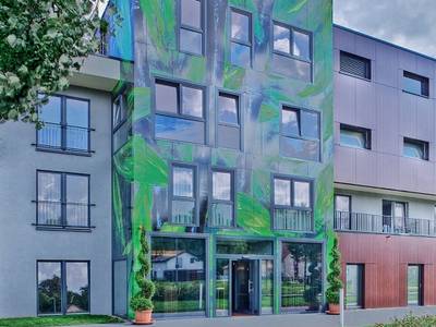 Hotel Santé Royale Bad Langensalza - Bild 1