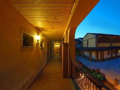 Agriturismo Il Boschetto - Bild 1