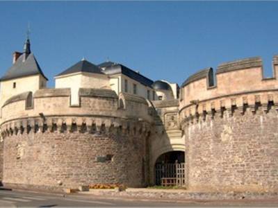 Résidence Les Douves - Bild 1