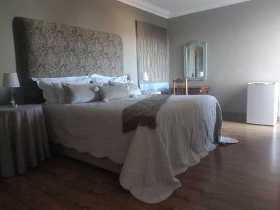 Alabaster Box B&B - Bild 1