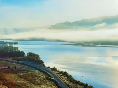 Mt Michael Lodge - Bild 1