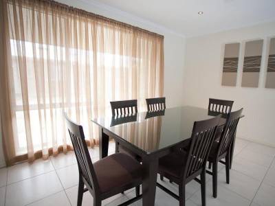 Echuca Moama Holiday Villas - Bild 1