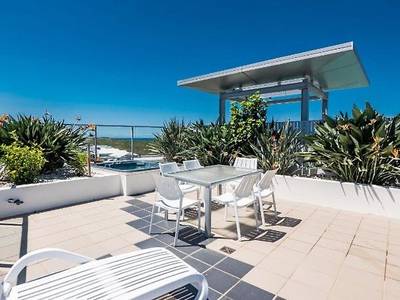 White Shells Luxury Apartments - Bild 1