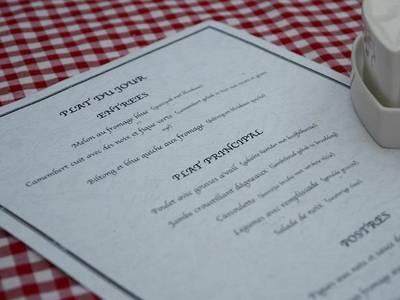 Oleander Guest House - Bild 1