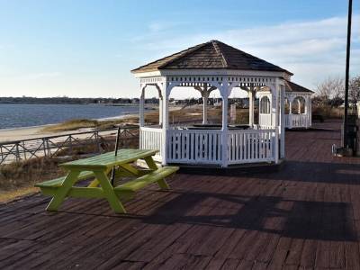 Holiday Inn Express & Suites Atlantic City W Pleasantville - Bild 1