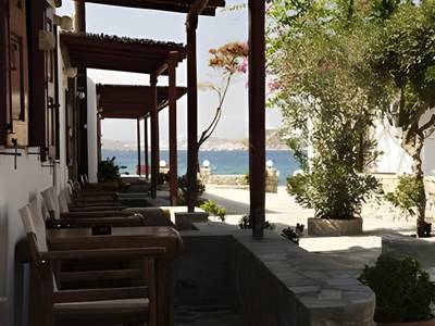 Agia Anna Studios - Bild 1