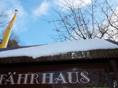 Ringhotel Fährhaus - Bild 1