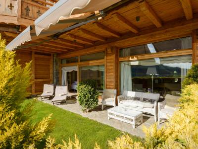 Hotel Viñas de Lárrede - Bild 1