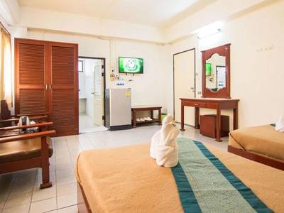 Khelangnakorn Lampang Hotel - Bild 1