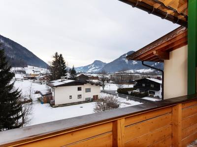 Vital-Hotel Berghof - Bild 1