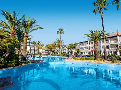 Alcudia Garden Aparthotel - Bild 1