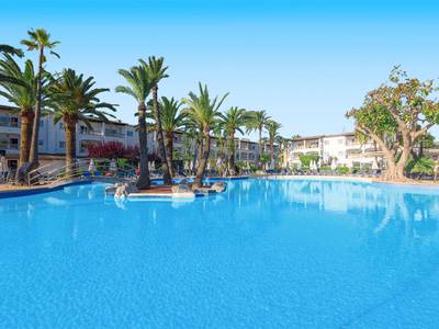 Alcudia Garden Aparthotel - Bild 1