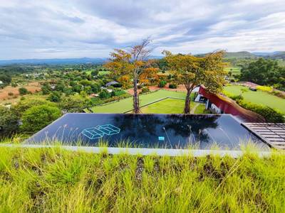 The Paz Khao Yai - Bild 1