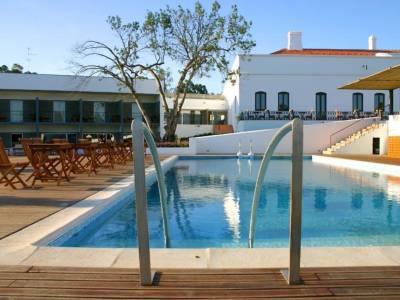Alentejo Star Hotel - Bild 1