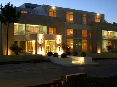 Miravillas Hotel - Bild 1