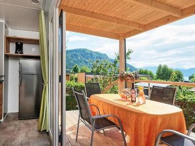 Wellness-Seecamping & Landhaus Parth - Bild 1