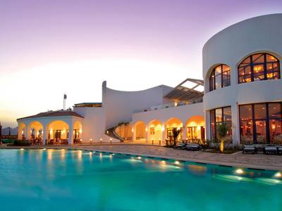 Reef Oasis Blue Bay Resort - Bild 1