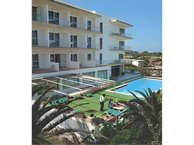 Hotel Rocamar - Bild 1