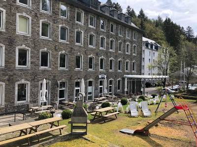 ACHAT Hotel Monschau - Bild 1