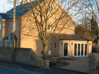 The Gate House - Bild 1