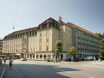 Scandic The Mayor - Bild 1