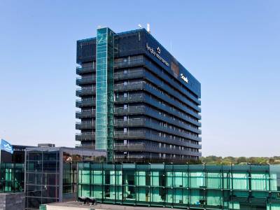 Scandic Eremitage - Bild 1