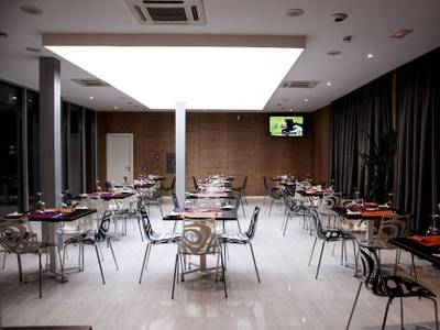 SV Chrome Hotel - Bild 1