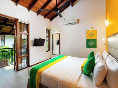 The Thinnai - Bild 1