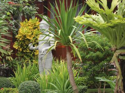 Try Palace Resort & Spa - Bild 1