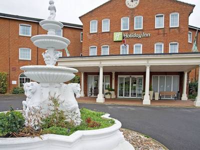 Holiday Inn Corby-Kettering A43 - Bild 1