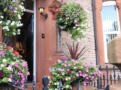 Glendale Guest House - Bild 1