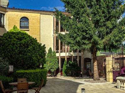 Au Grand Hôtel De Sarlat - Pavillon Selves - Bild 1