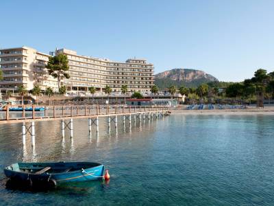 Grupotel Playa Camp de Mar - Bild 1