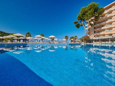 Grupotel Playa Camp de Mar - Bild 1