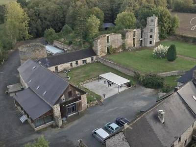 Domaine de la Garaye - Bild 1