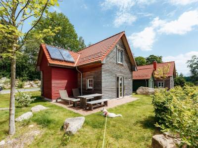 Das SCHIERKE - Harzresort am Brocken - Bild 1