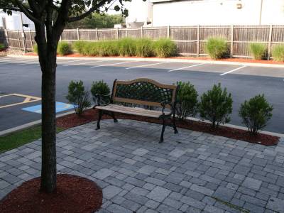 Hampton Inn Boston/Braintree - Bild 1