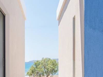 Blue Horizon - Bild 1