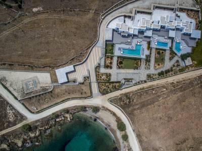 Aelia Paros Villas - Bild 1