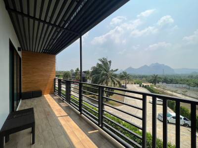 Belong Jin The Dam Resort - Bild 1